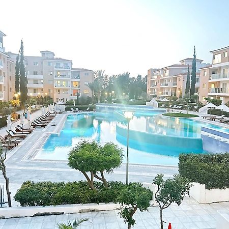 Elysia Park Ameliya 202 Daire Pafos Dış mekan fotoğraf
